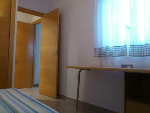 Apartamento Verano En Cullera