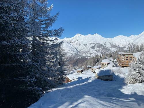 New! Upscale Apartment - Le Ridge 102