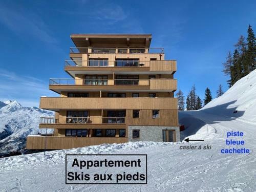 New! Upscale Apartment - Le Ridge 102