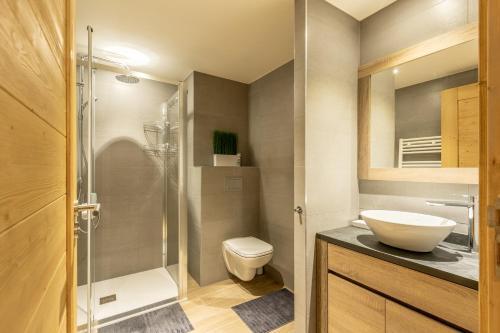 New! Upscale Apartment - Le Ridge 102