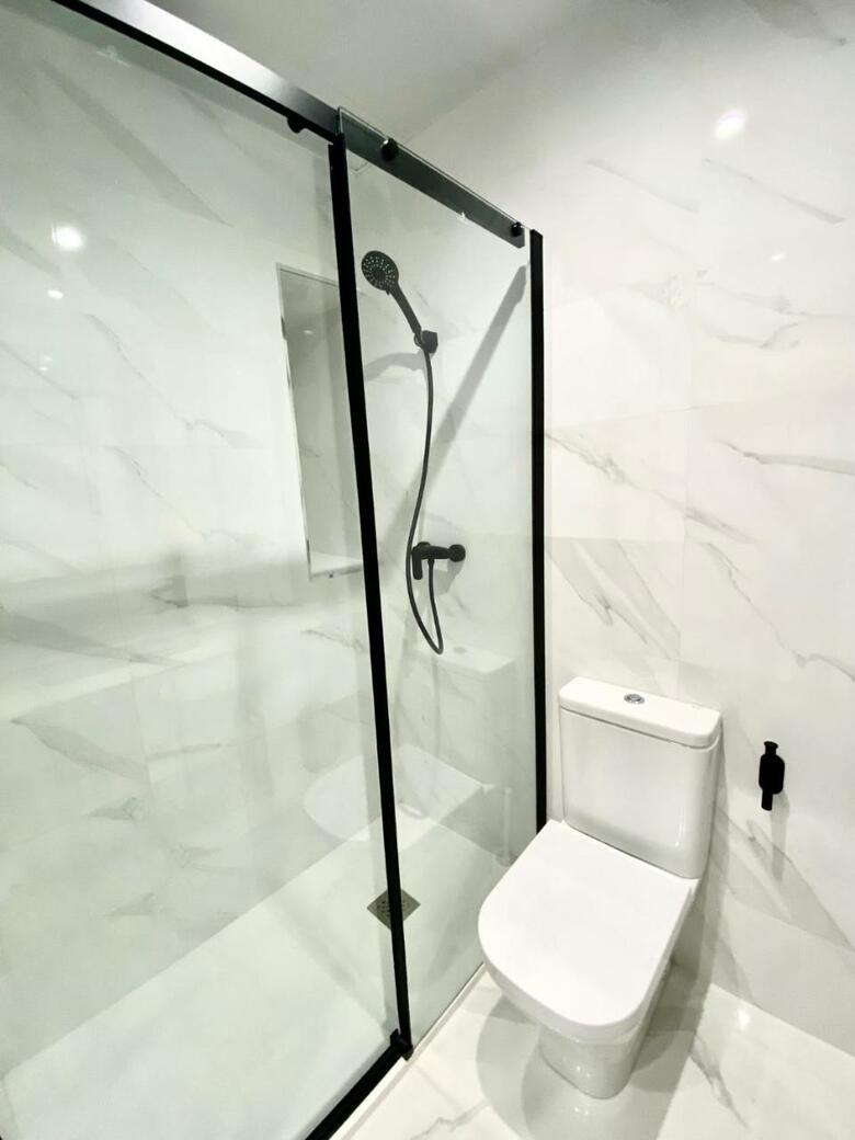 Apartamento Ronda Isasa 1