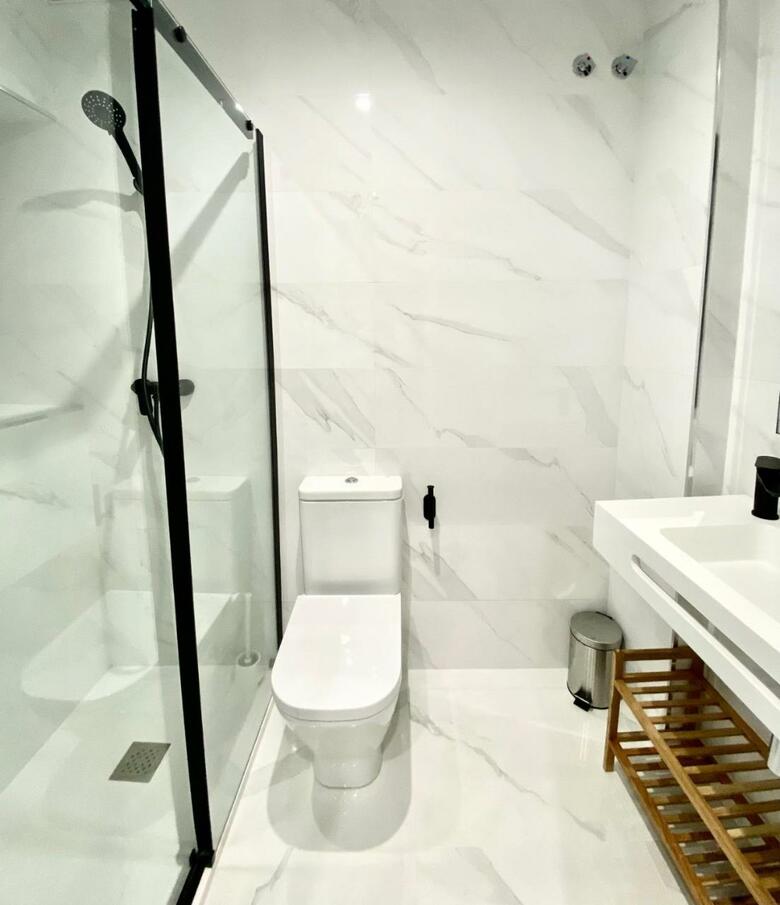 Apartamento Ronda Isasa 1