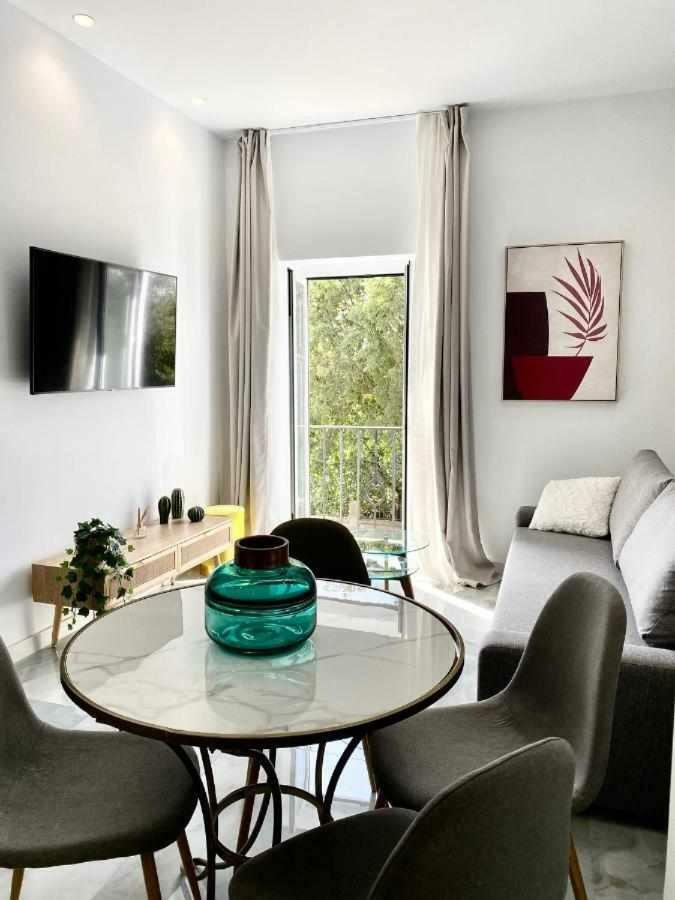 Apartamento Ronda Isasa 1