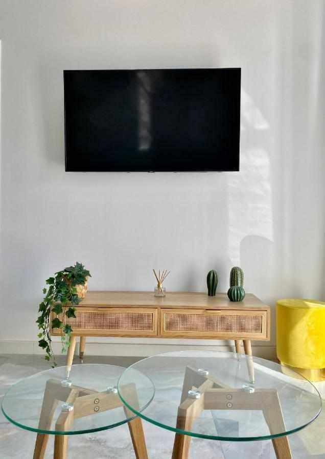 Apartamento Ronda Isasa 1