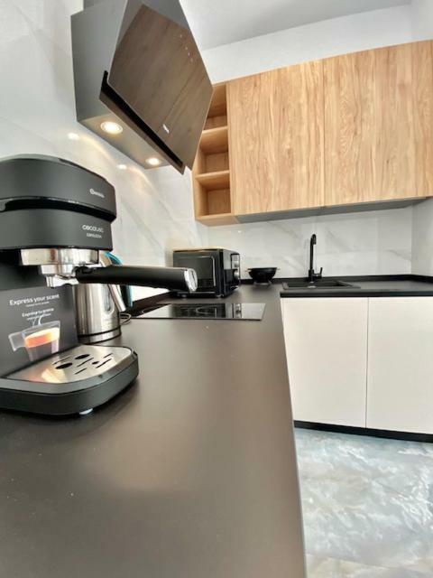 Apartamento Ronda Isasa 1