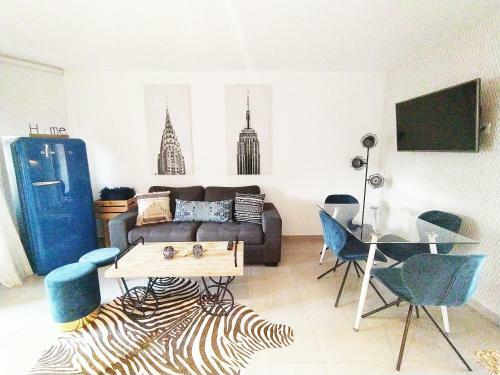 Apartamento Cosmopolitan By Lovely Property