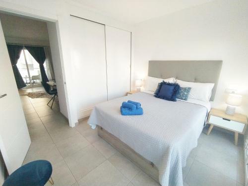 Apartamento Cosmopolitan By Lovely Property