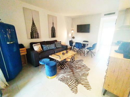 Apartamento Cosmopolitan By Lovely Property