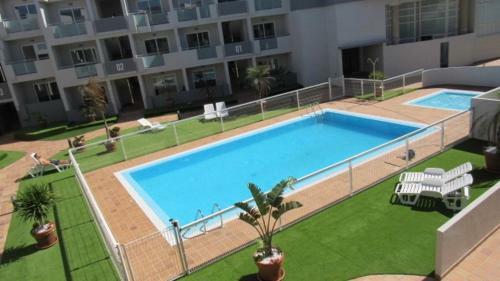 Apartamento Cosmopolitan By Lovely Property