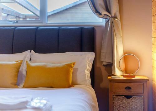 Hotel Gadlas Park Holiday Cabins