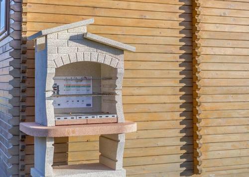 Hotel Gadlas Park Holiday Cabins