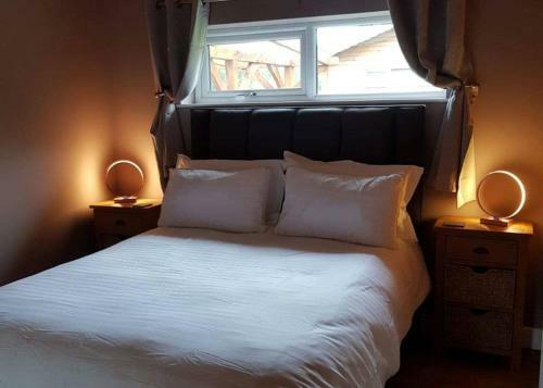 Hotel Gadlas Park Holiday Cabins
