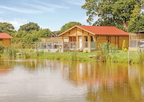Hotel Gadlas Park Holiday Cabins