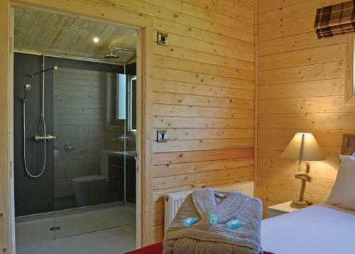 Hotel Gadlas Park Holiday Cabins