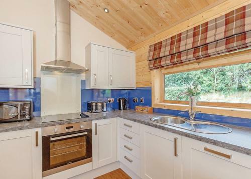 Hotel Gadlas Park Holiday Cabins