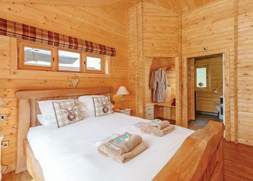 Hotel Gadlas Park Holiday Cabins