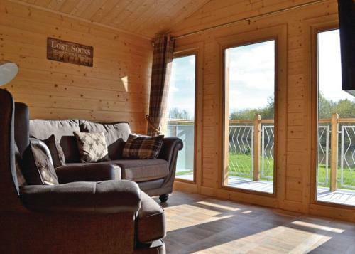 Hotel Gadlas Park Holiday Cabins