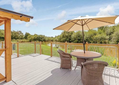 Hotel Gadlas Park Holiday Cabins