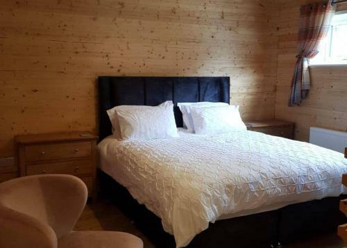 Hotel Gadlas Park Holiday Cabins