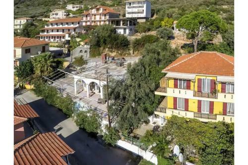 Apartamento Villa Captain Fotis 4