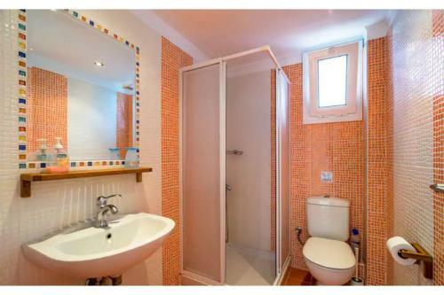 Apartamento Villa Captain Fotis 4