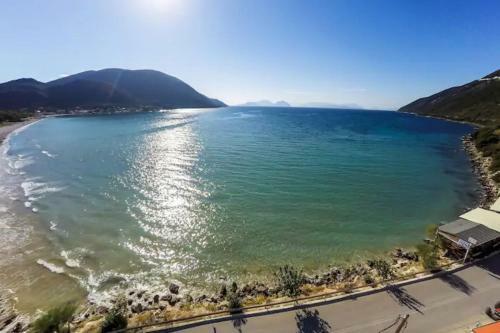 Apartamento Villa Captain Fotis 4