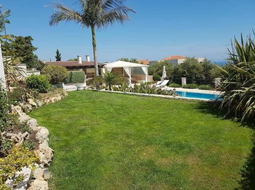 Villa Anthe's View