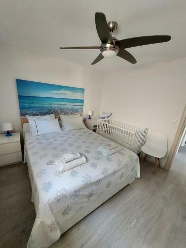 Villa Anthe's View