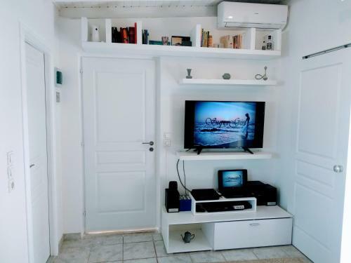 Apartamento Unique Penthouse With Sky View