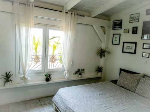 Apartamento Unique Penthouse With Sky View
