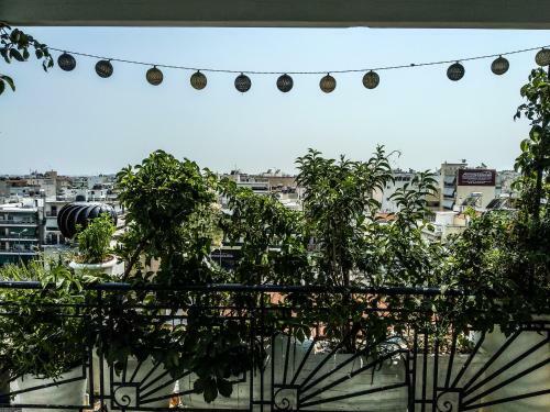 Apartamento Unique Penthouse With Sky View