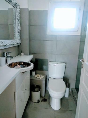 Apartamento Unique Penthouse With Sky View
