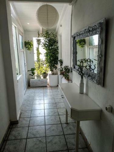 Apartamento Unique Penthouse With Sky View