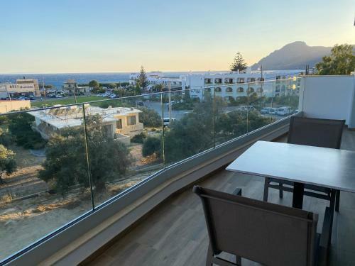 Zambia Luxury Apartments