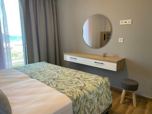 Zambia Luxury Apartments