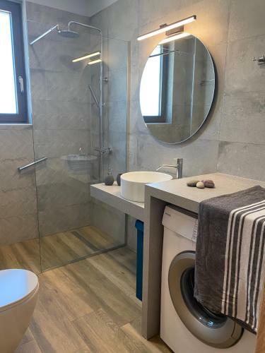 Zambia Luxury Apartments