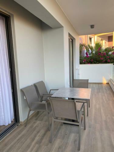 Zambia Luxury Apartments