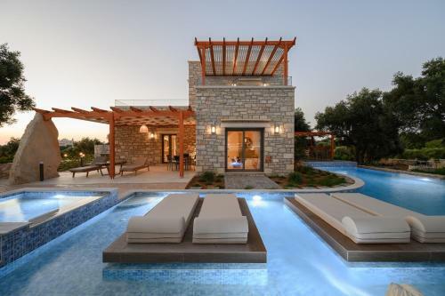 Villa Rosemary