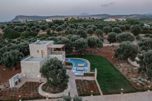 Villa Rosemary