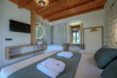 Villa Rosemary