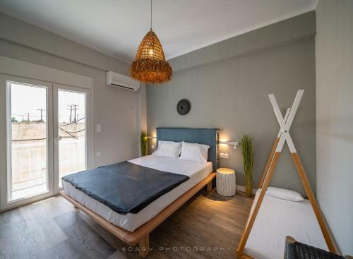 Apartamento La Marina