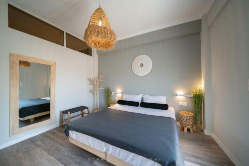 Apartamento La Marina