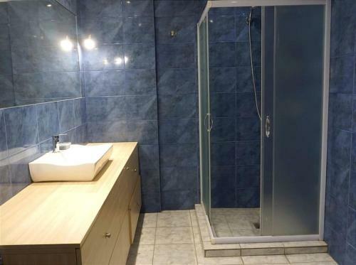 Apartamento Romanos Patras House