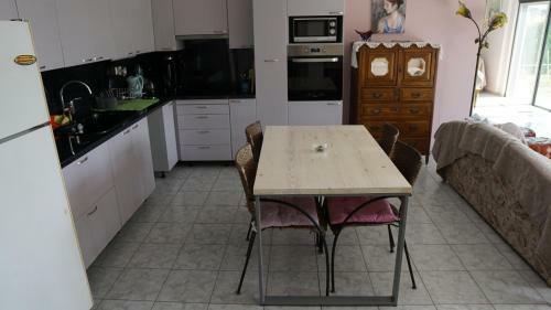 Apartamento Romanos Patras House