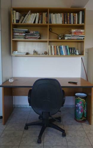 Apartamento Romanos Patras House