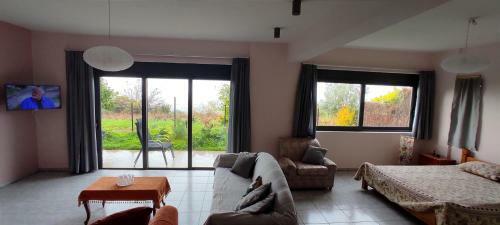 Apartamento Romanos Patras House
