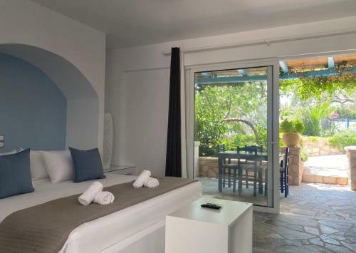 Hostal Casa Marimar Boutique Bungalows & Suites