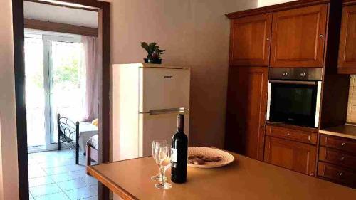 Irene's Apartment Salakos