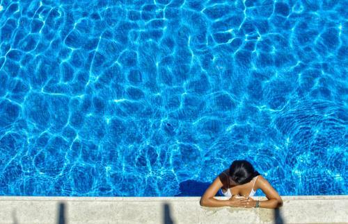 Luxury Seaview Villa Noesis With Pool