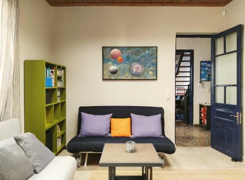 Apartamento The Painter's Home